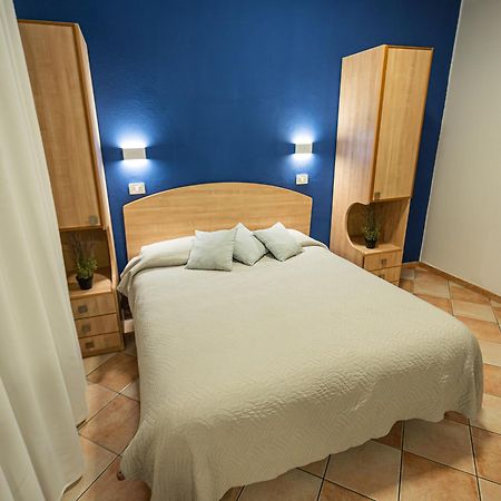 Hotel Aldebaran Rimini Zewnętrze zdjęcie