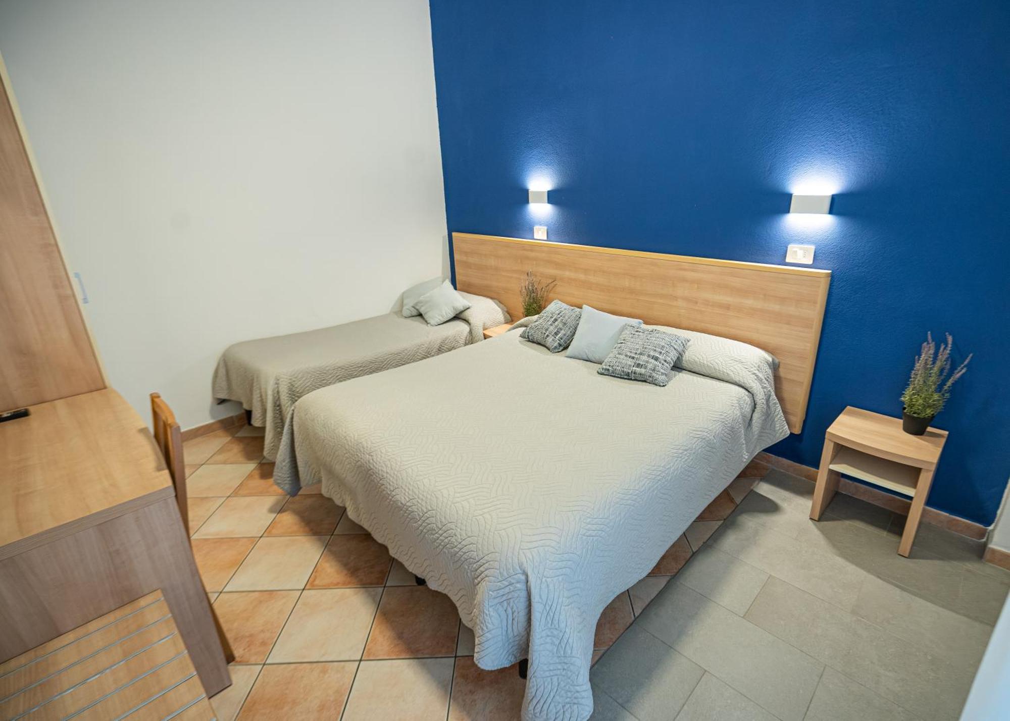 Hotel Aldebaran Rimini Zewnętrze zdjęcie