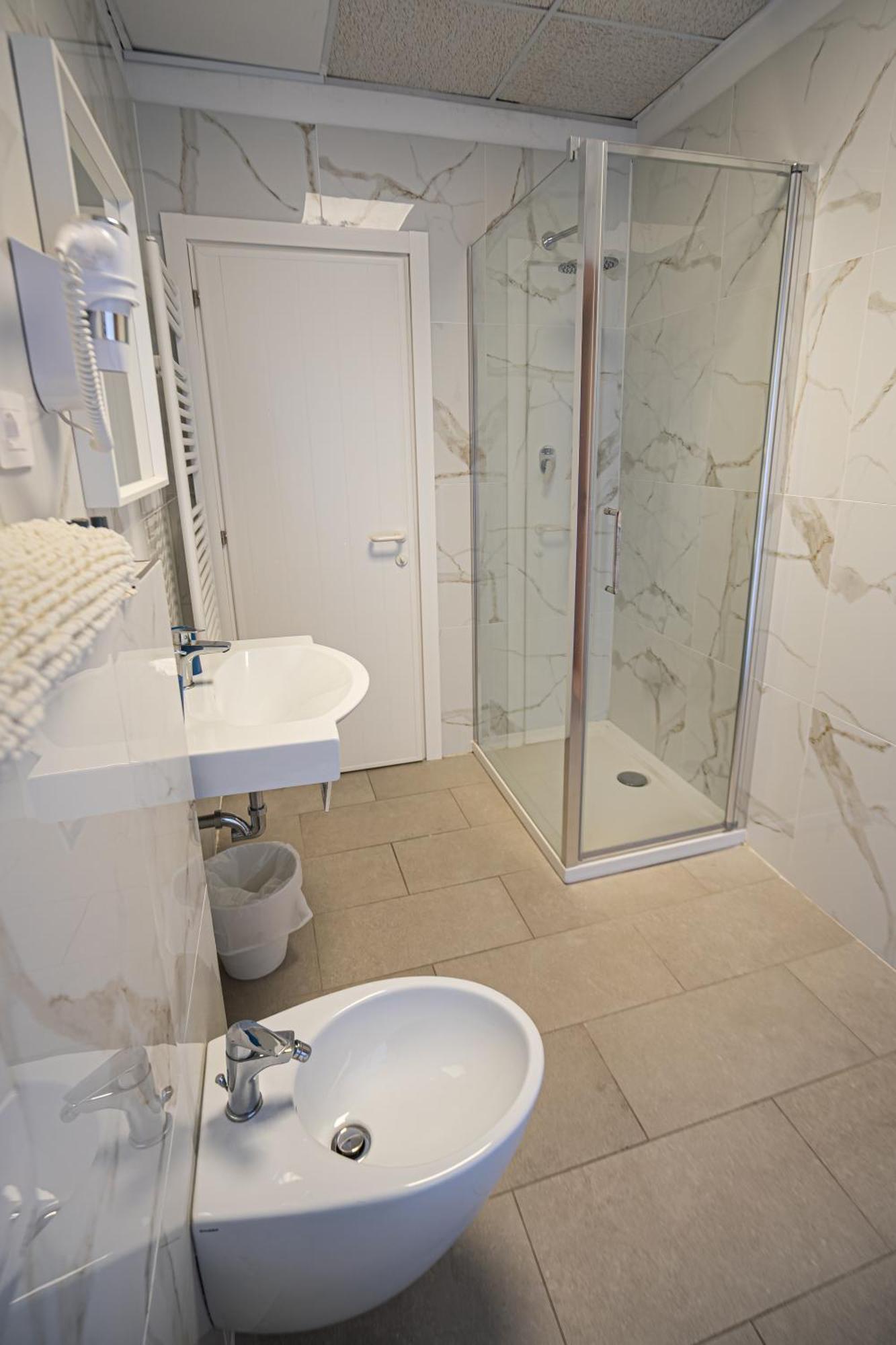 Hotel Aldebaran Rimini Zewnętrze zdjęcie