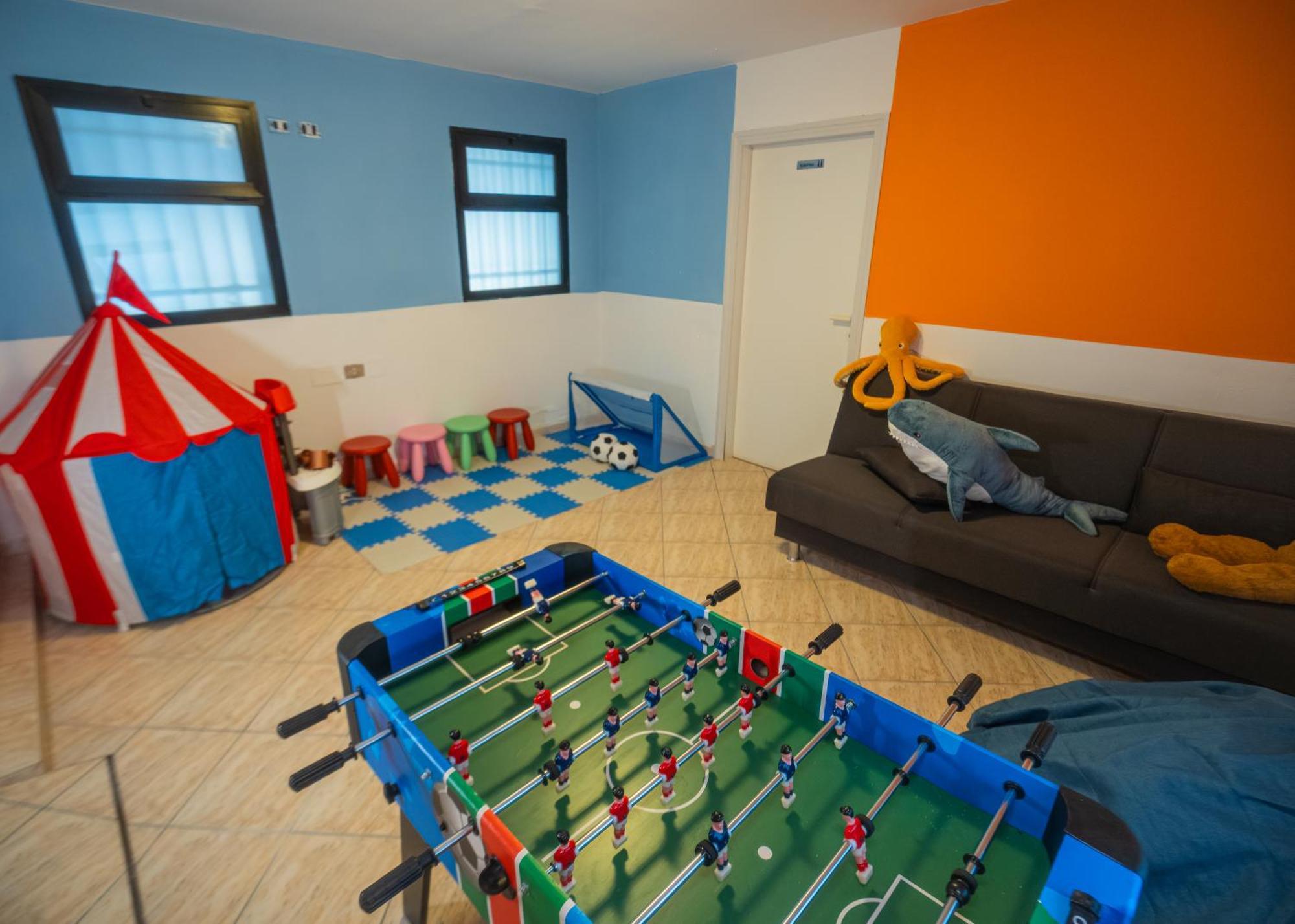 Hotel Aldebaran Rimini Zewnętrze zdjęcie