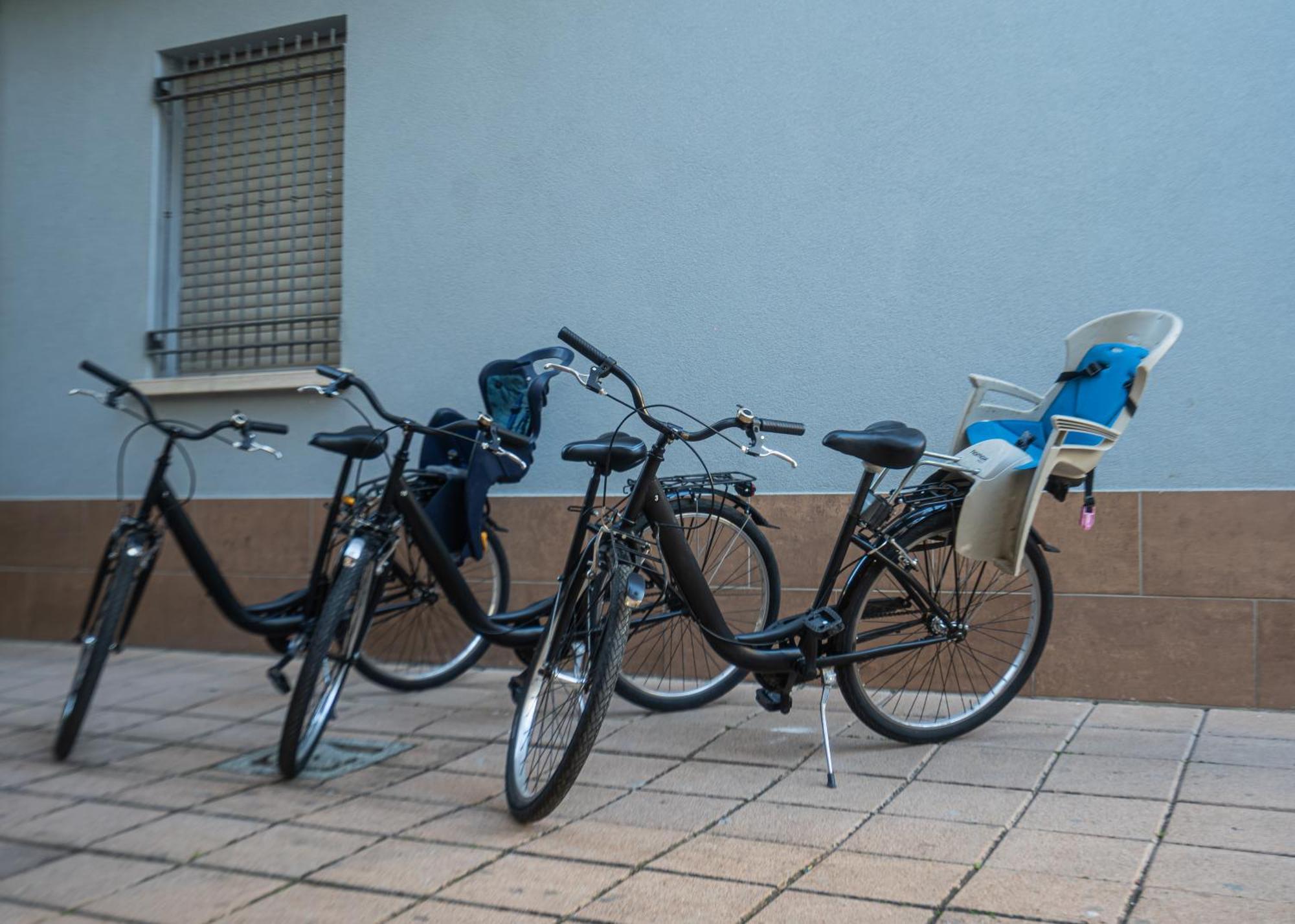 Hotel Aldebaran Rimini Zewnętrze zdjęcie