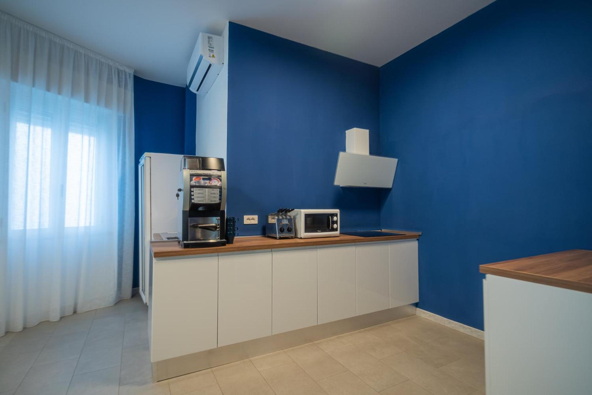 Hotel Aldebaran Rimini Zewnętrze zdjęcie