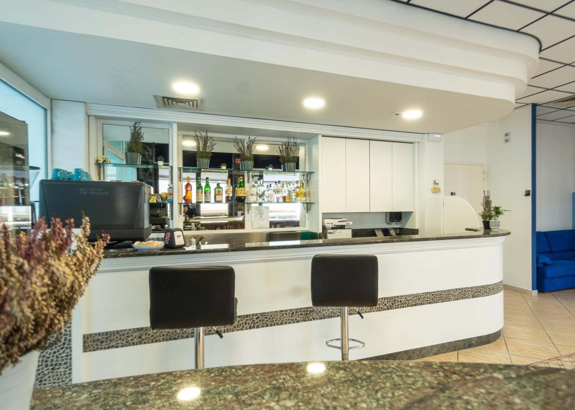 Hotel Aldebaran Rimini Zewnętrze zdjęcie