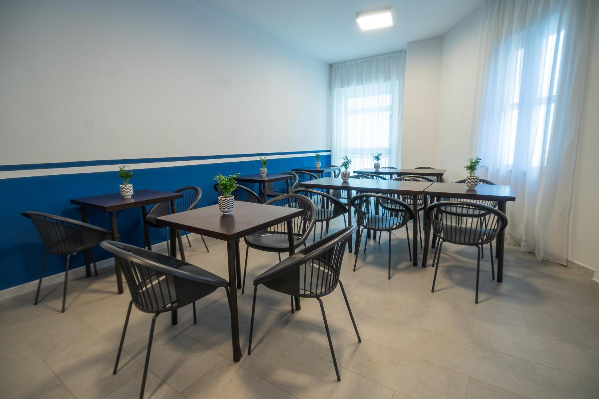 Hotel Aldebaran Rimini Zewnętrze zdjęcie