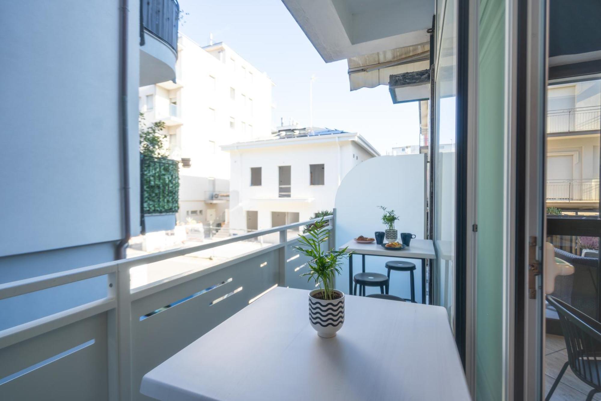 Hotel Aldebaran Rimini Zewnętrze zdjęcie