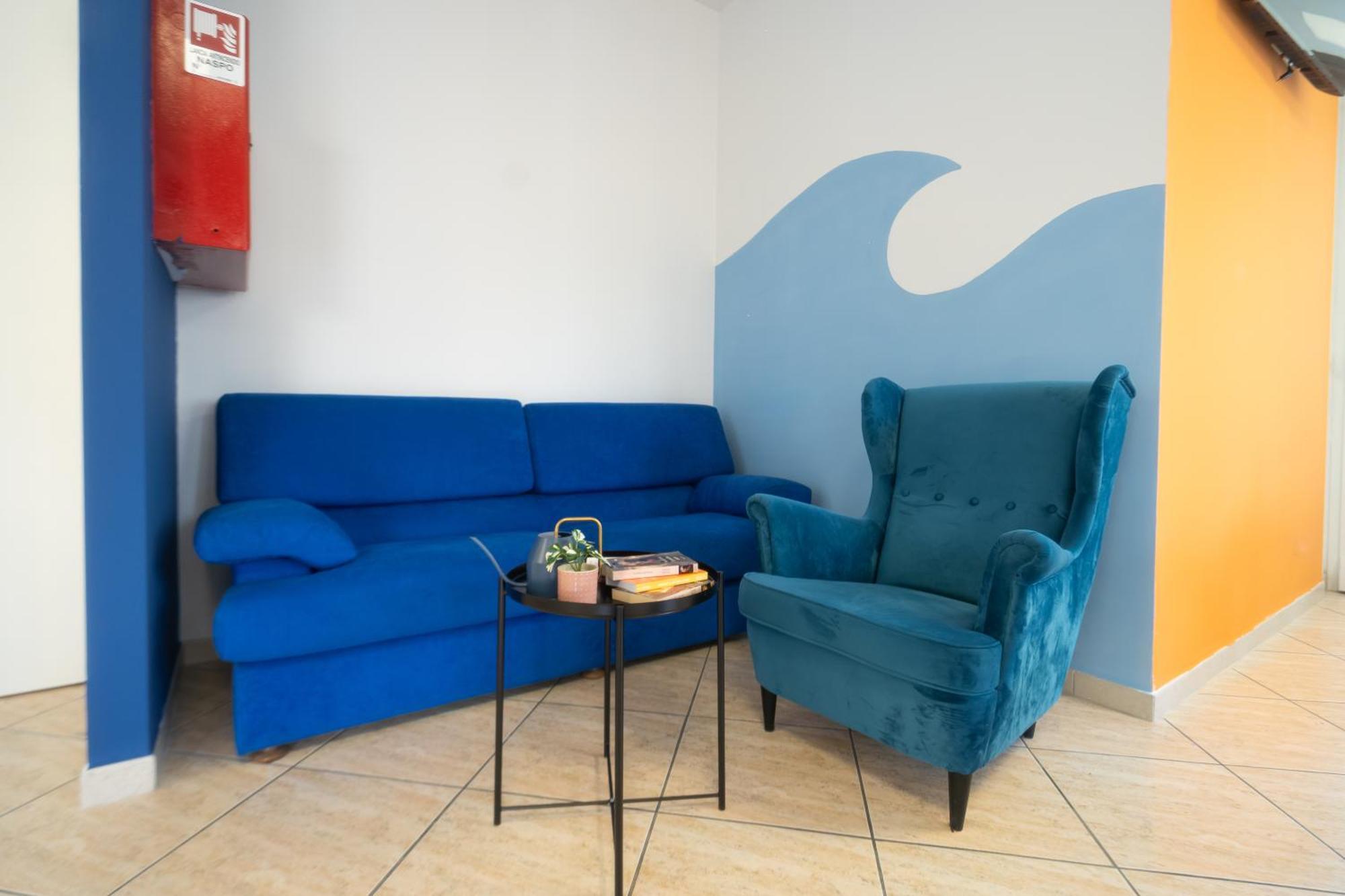 Hotel Aldebaran Rimini Zewnętrze zdjęcie